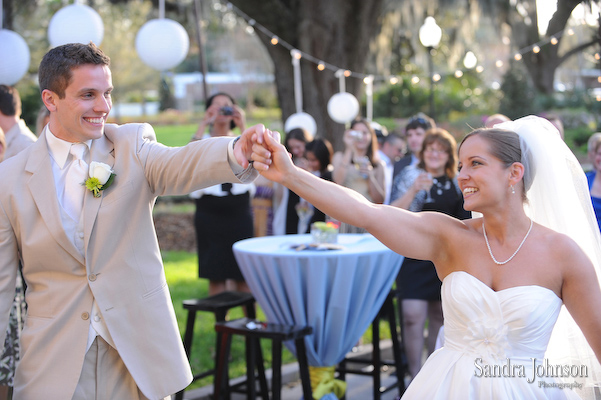Best Thomas Center Wedding photographer - Sandra Johnson (SJFoto.com)